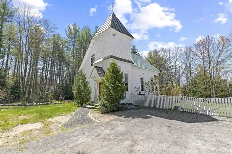 400 Oak Hill Road Standish ME 04084