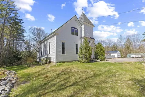 400 Oak Hill Road Standish ME 04084