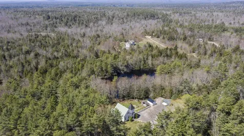 400 Oak Hill Road Standish ME 04084