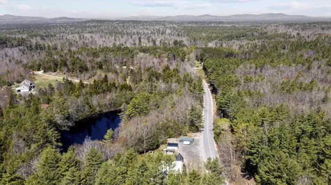 400 Oak Hill Road Standish ME 04084