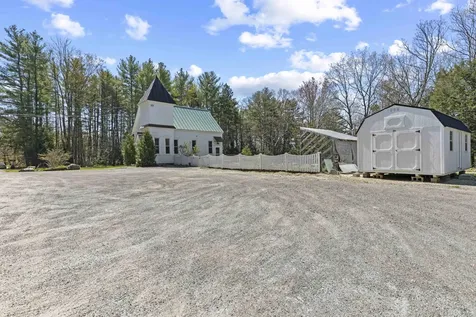 400 Oak Hill Road Standish ME 04084