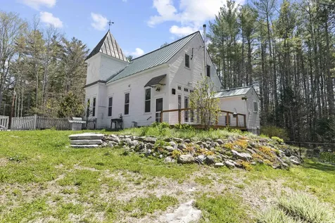 400 Oak Hill Road Standish ME 04084