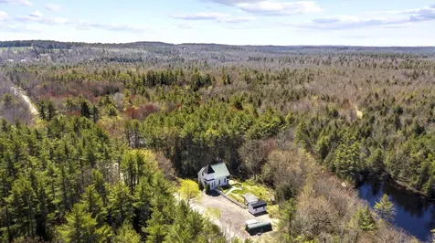 400 Oak Hill Road Standish ME 04084