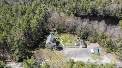 400 Oak Hill Road Standish ME 04084
