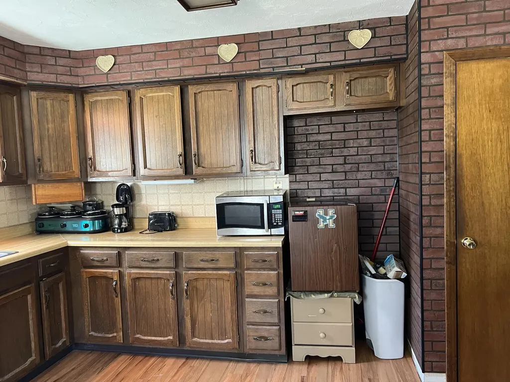 680 Hussey Road Albion ME 04910