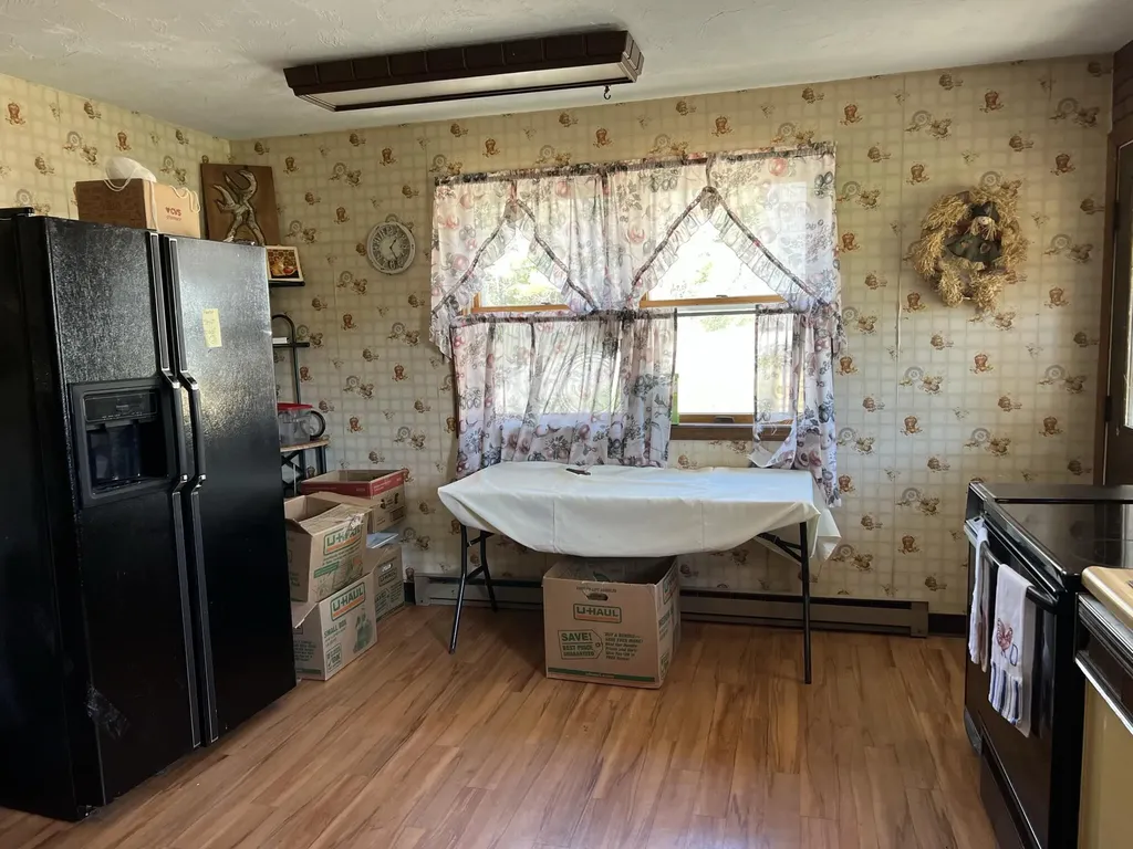 680 Hussey Road Albion ME 04910