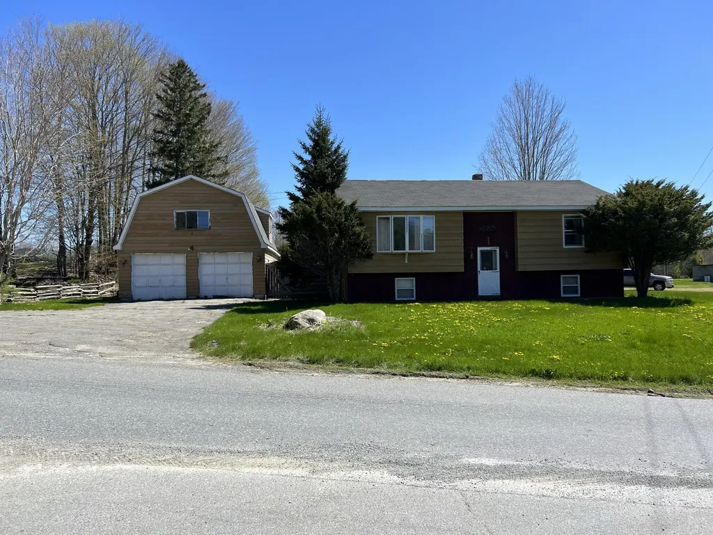 680 Hussey Road Albion ME 04910