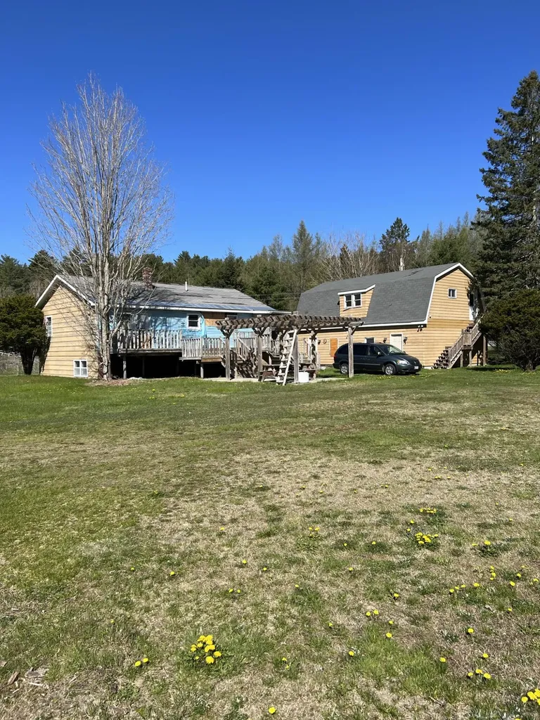 680 Hussey Road Albion ME 04910
