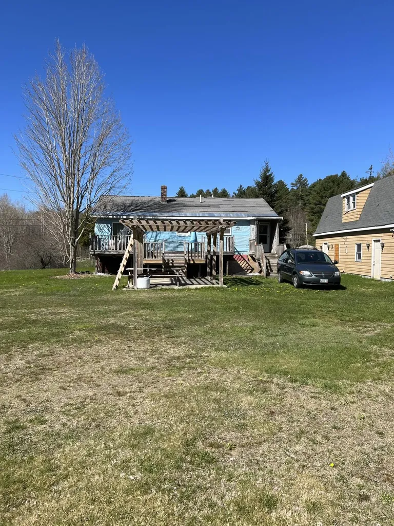 680 Hussey Road Albion ME 04910