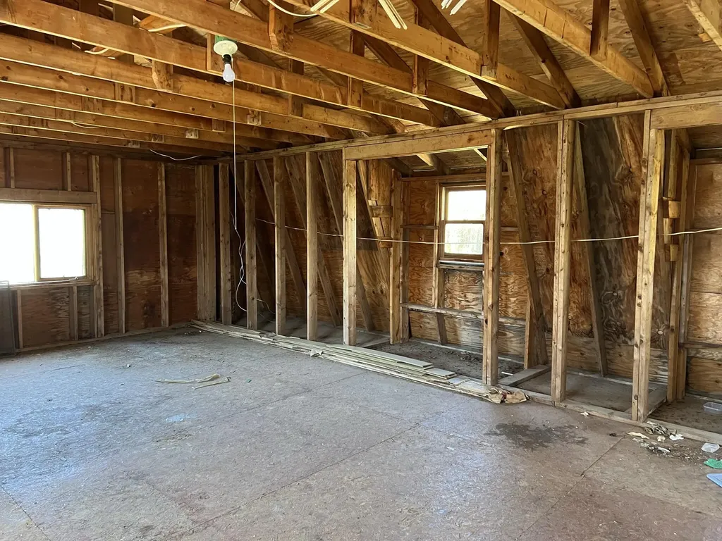 680 Hussey Road Albion ME 04910