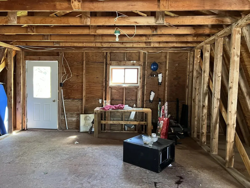 680 Hussey Road Albion ME 04910