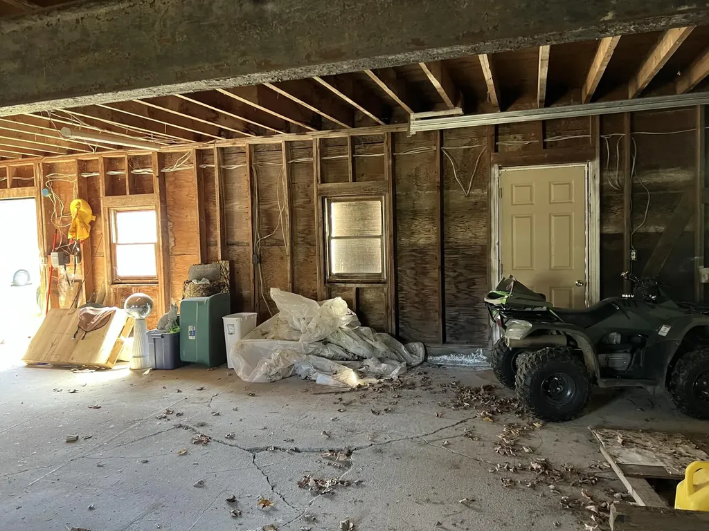 680 Hussey Road Albion ME 04910