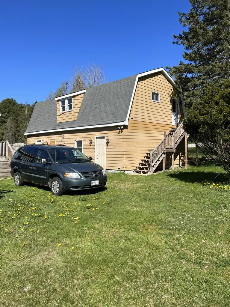 680 Hussey Road Albion ME 04910