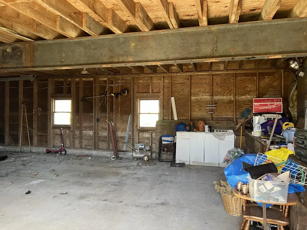 680 Hussey Road Albion ME 04910