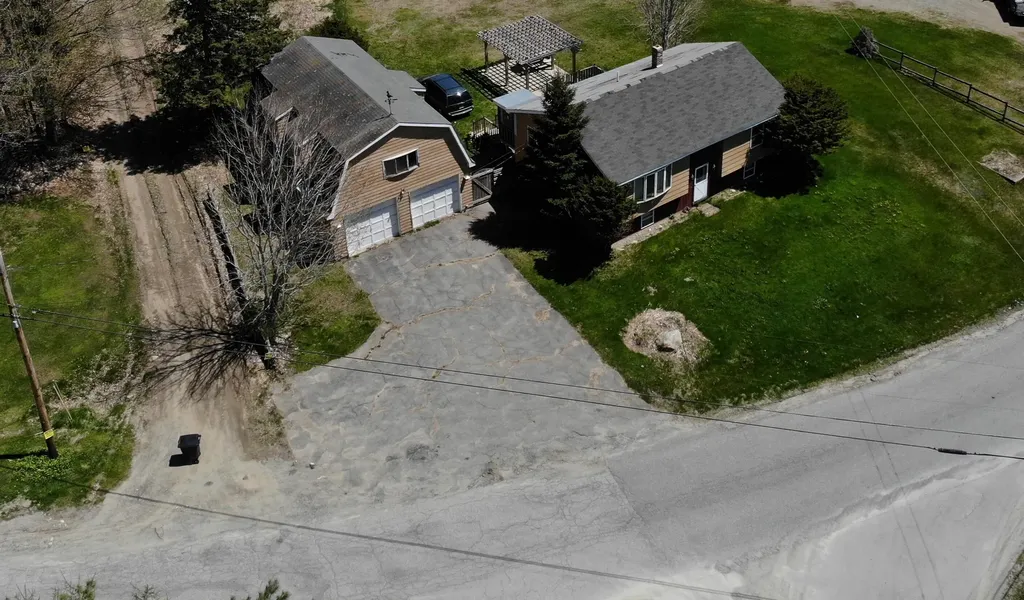 680 Hussey Road Albion ME 04910