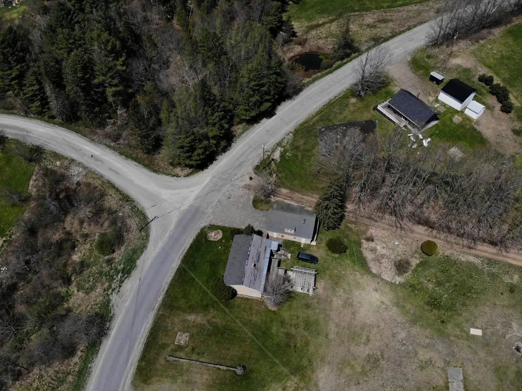 680 Hussey Road Albion ME 04910