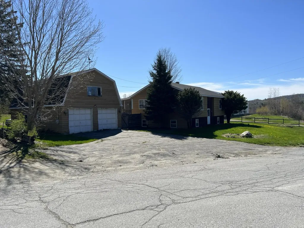 680 Hussey Road Albion ME 04910