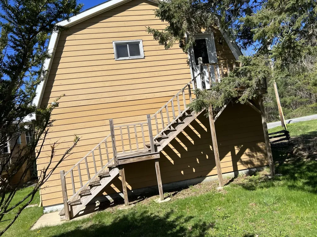 680 Hussey Road Albion ME 04910