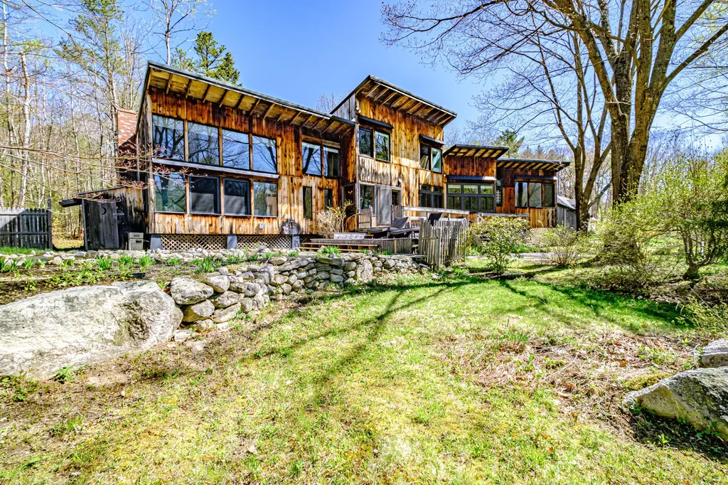 77 Gloucester Hill Road New Gloucester ME 04260