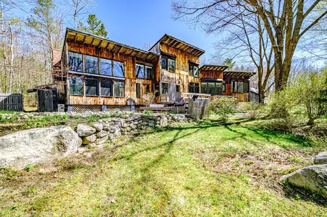 77 Gloucester Hill Road New Gloucester ME 04260