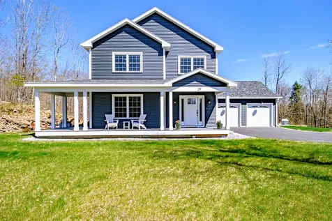29 Autumn View Lane Brunswick ME 04011