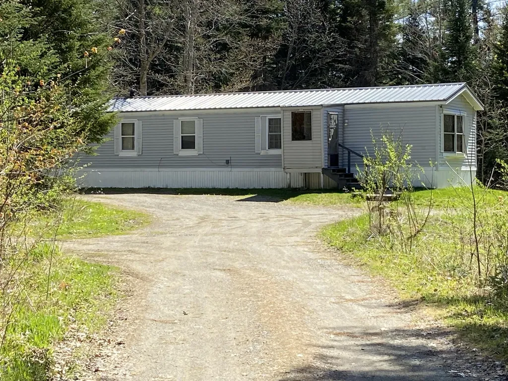 71 Quimby Lane Winslow ME 04901