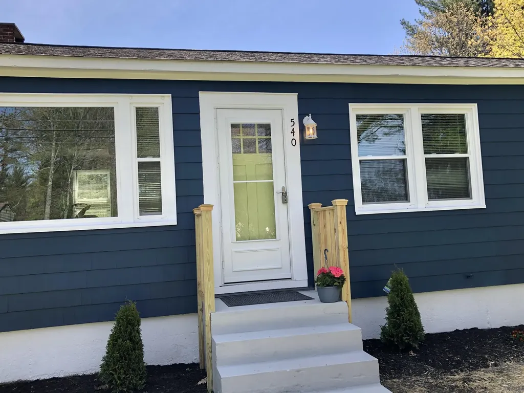 540 Spring Street Westbrook ME 04092