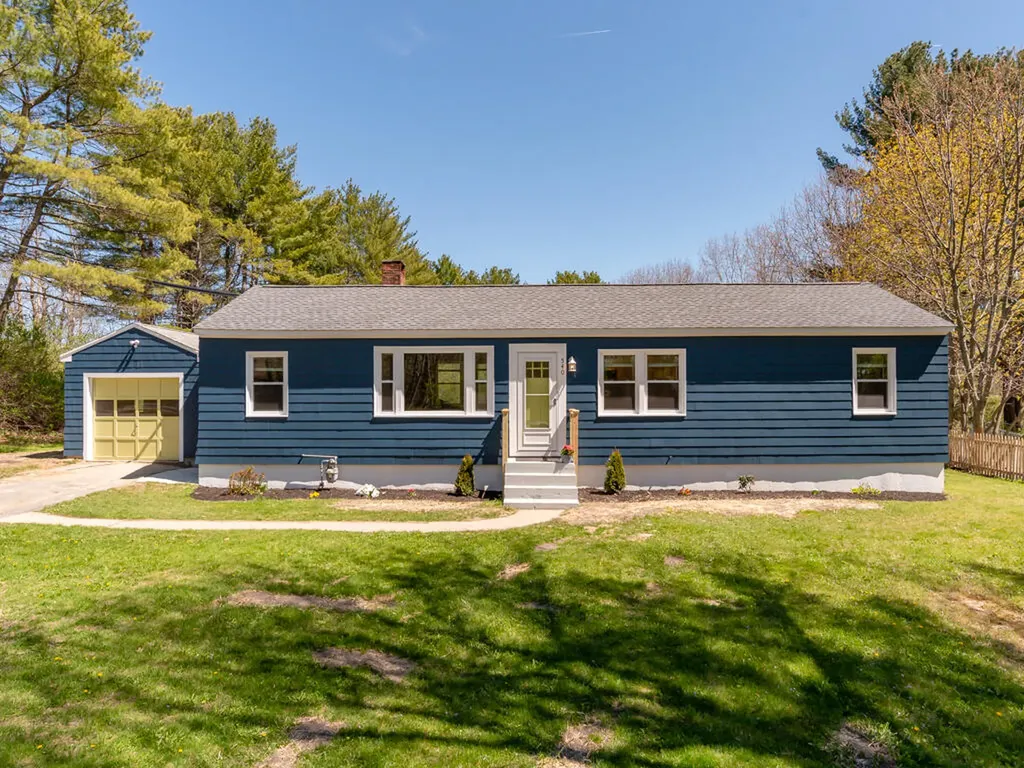 540 Spring Street Westbrook ME 04092