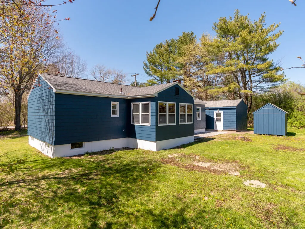 540 Spring Street Westbrook ME 04092