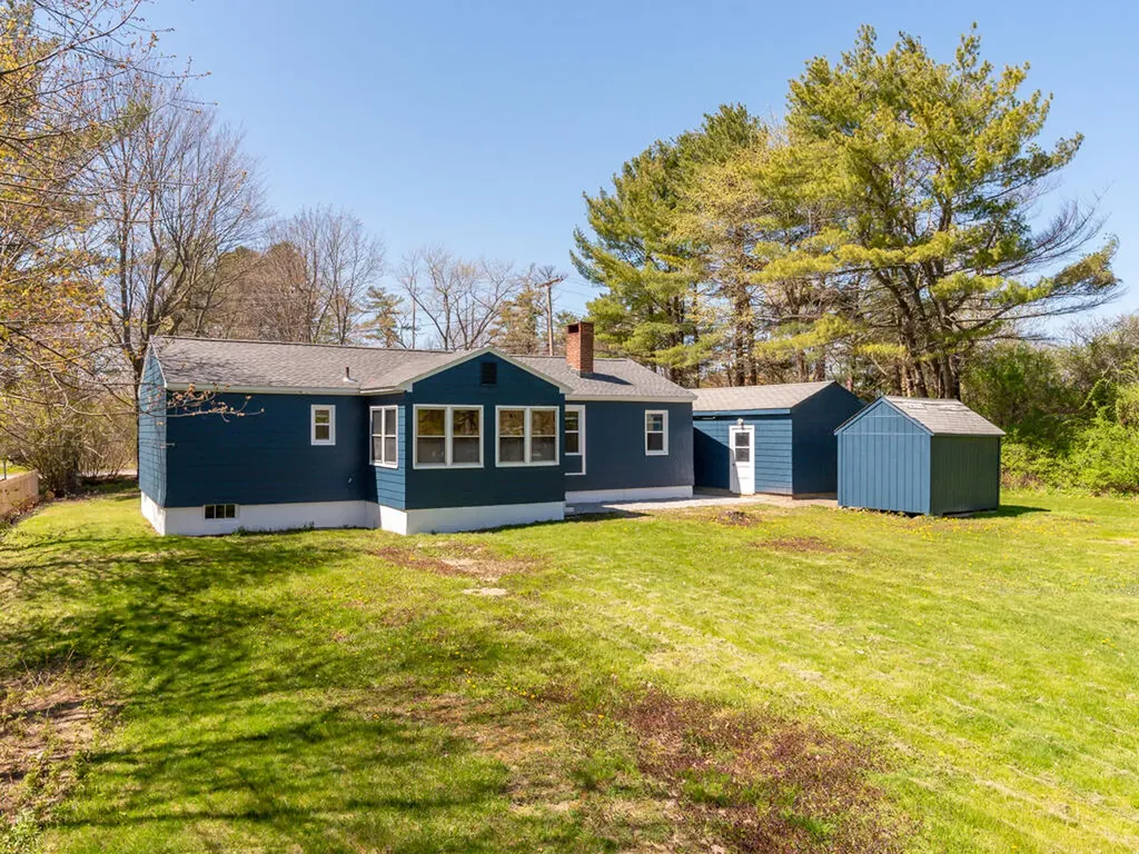 540 Spring Street Westbrook ME 04092