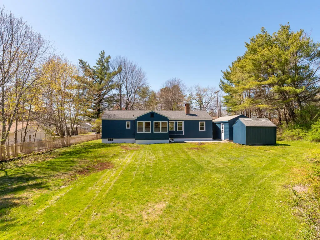 540 Spring Street Westbrook ME 04092