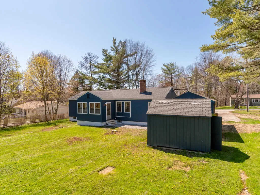 540 Spring Street Westbrook ME 04092