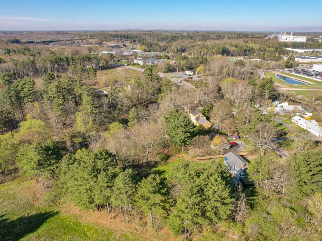 540 Spring Street Westbrook ME 04092