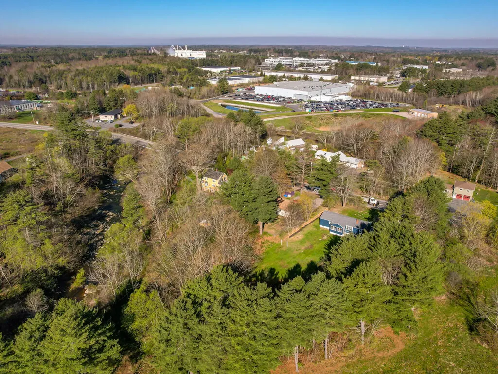 540 Spring Street Westbrook ME 04092