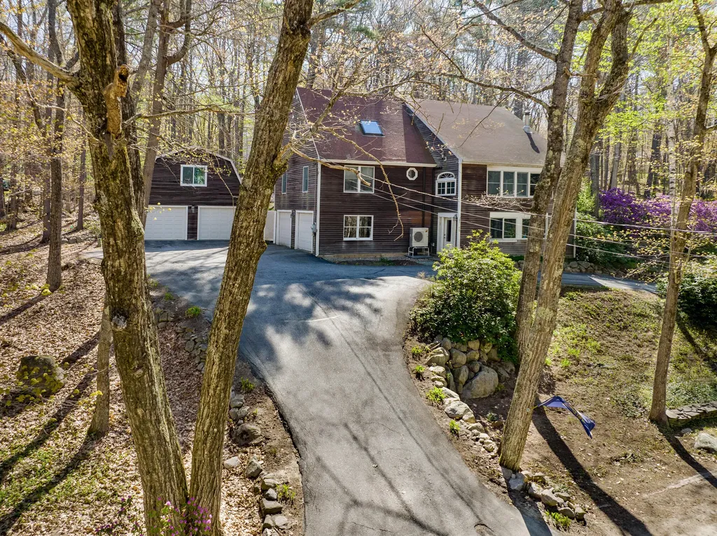 72 Mineral Spring Road Windham ME 04062