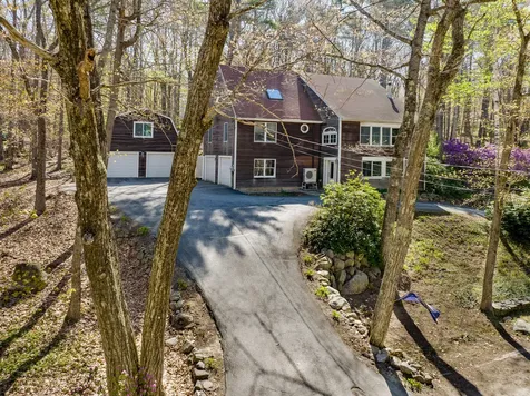 72 Mineral Spring Road Windham ME 04062