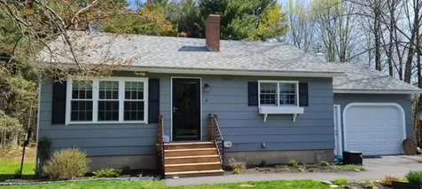 5 Sisters Court Waterville ME 04901