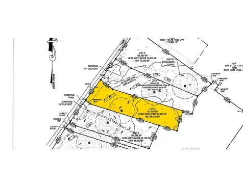 Lot 3 Town Farm Road Buxton ME 04093