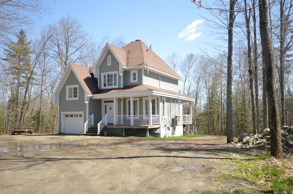 409 Phillips Corner Road Pittsfield ME 04967