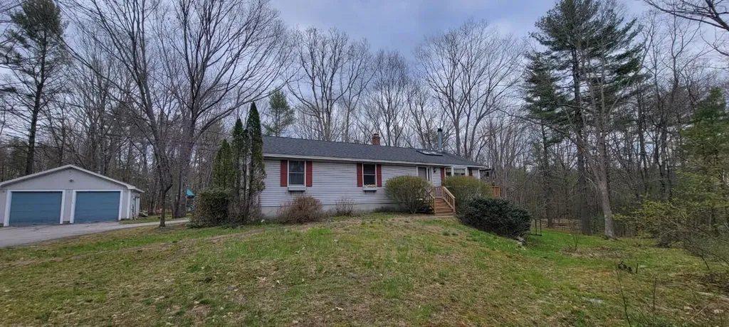 2 Walker Heights Road Kennebunk ME 04043
