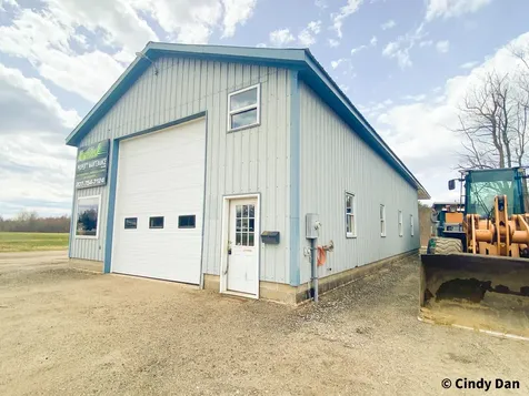 1630 Auburn Road Turner ME 04282