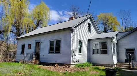 27 Depot Street Harrison ME 04040