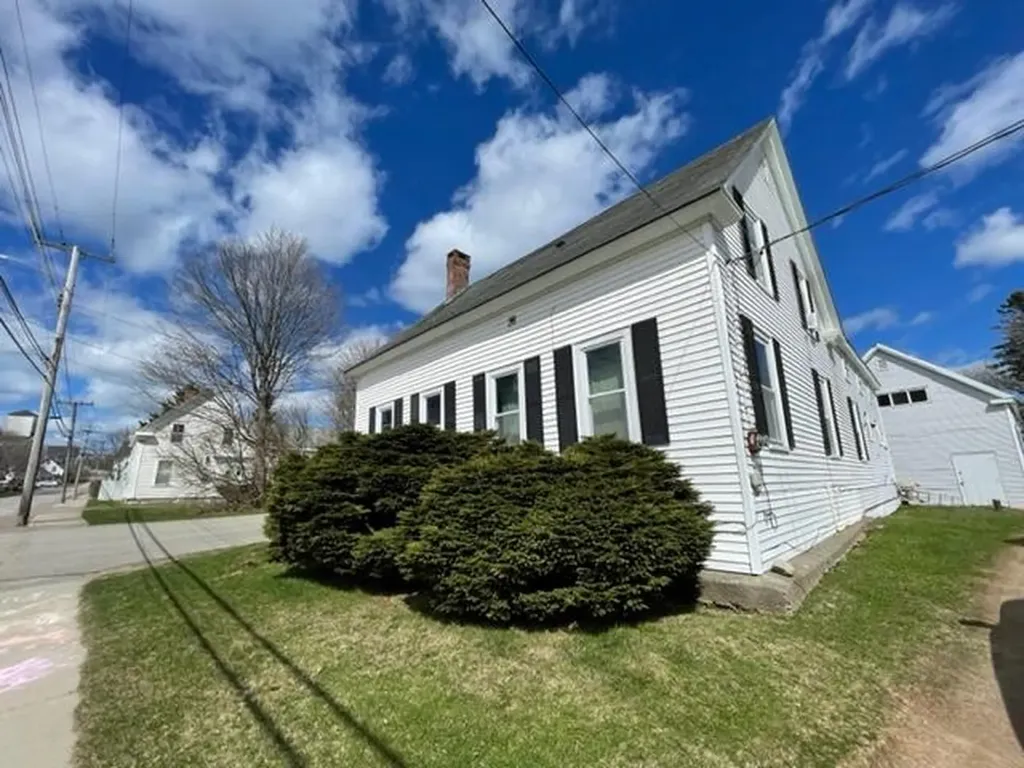 49 High Street Eastport ME 04631