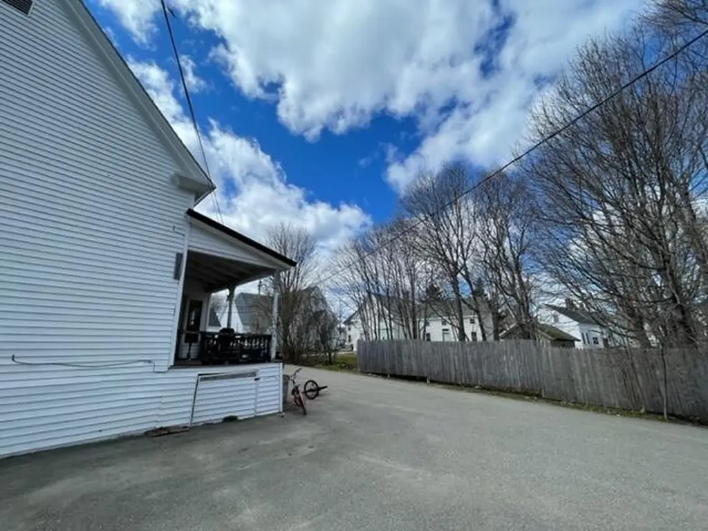 49 High Street Eastport ME 04631