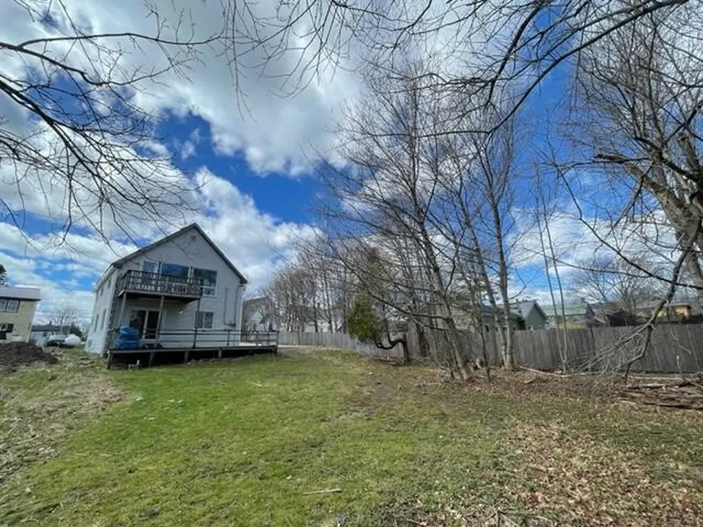 49 High Street Eastport ME 04631