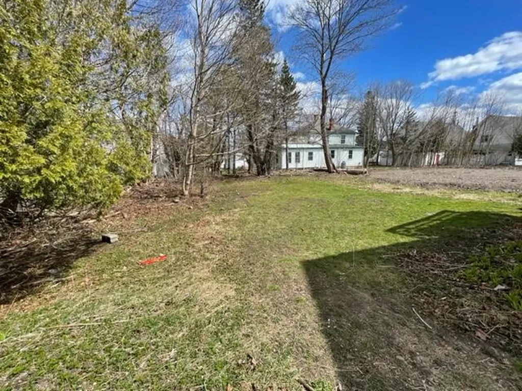 49 High Street Eastport ME 04631