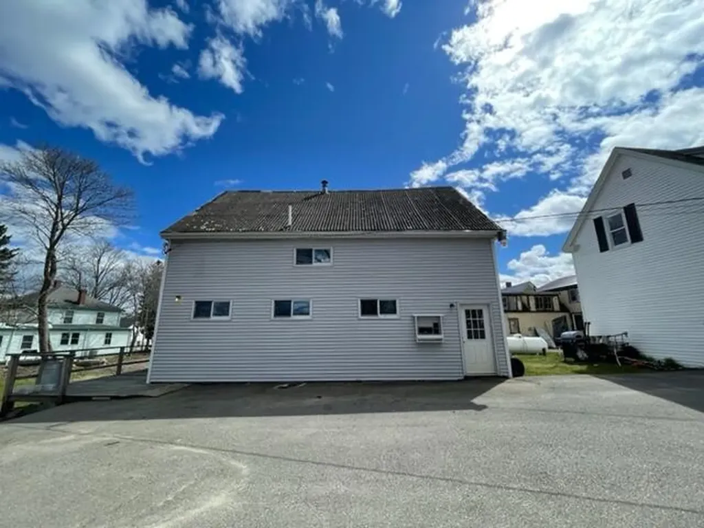 49 High Street Eastport ME 04631