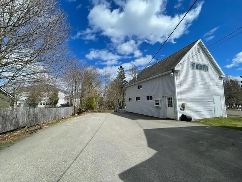 49 High Street Eastport ME 04631