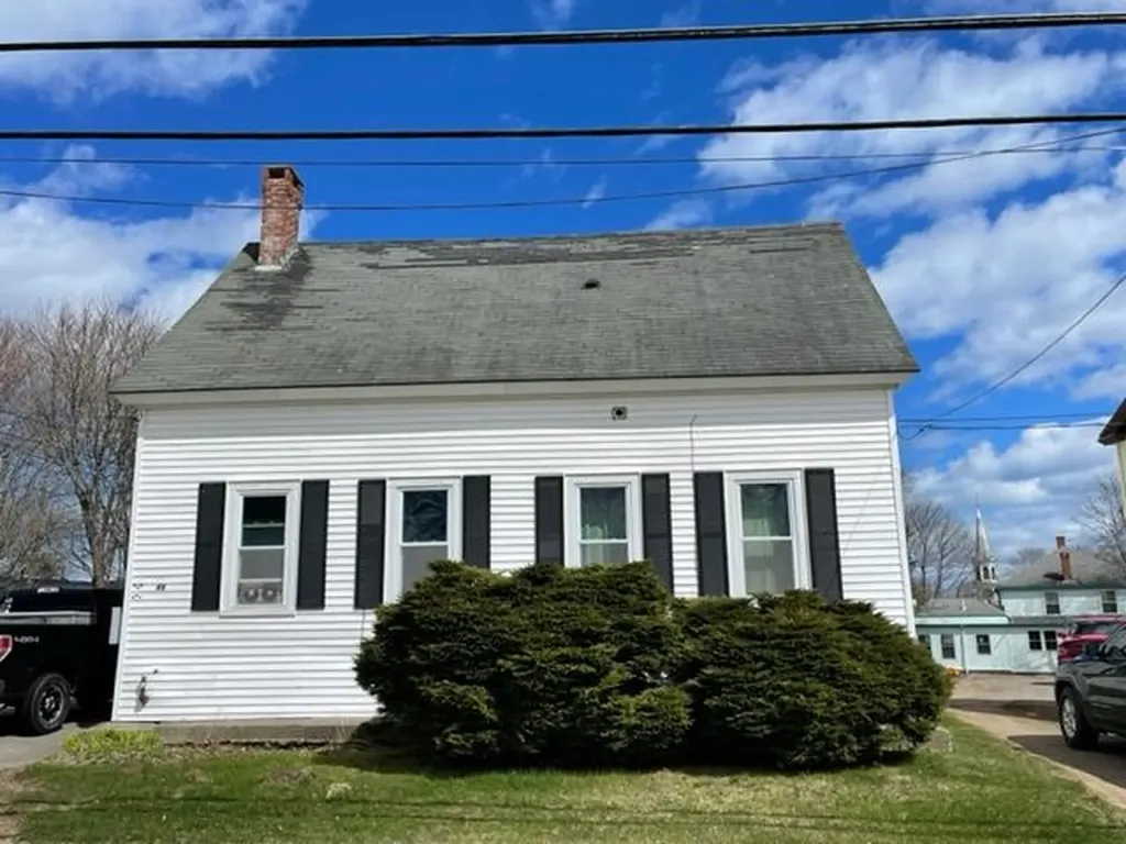 49 High Street Eastport ME 04631