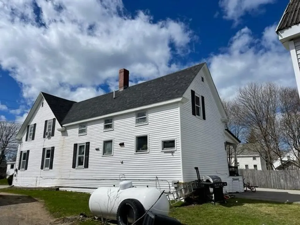 49 High Street Eastport ME 04631